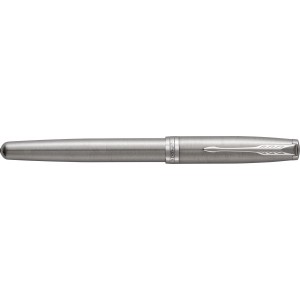 Rozsdamentes acl Parker Sonnet rollerball, krm (tlttoll, rollerball)