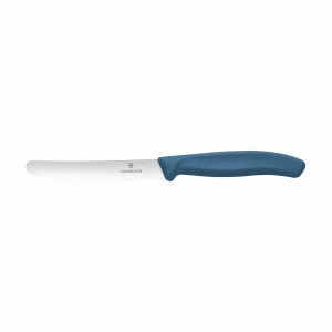 Victorinox Swiss Classic reggeliz�k�s, k�k
